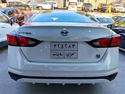 نیسان ئەلتیما